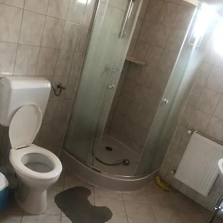 Apartment Zalakarosi Egerfa Nyaralohaz Foeldszinti Es Emeleti *